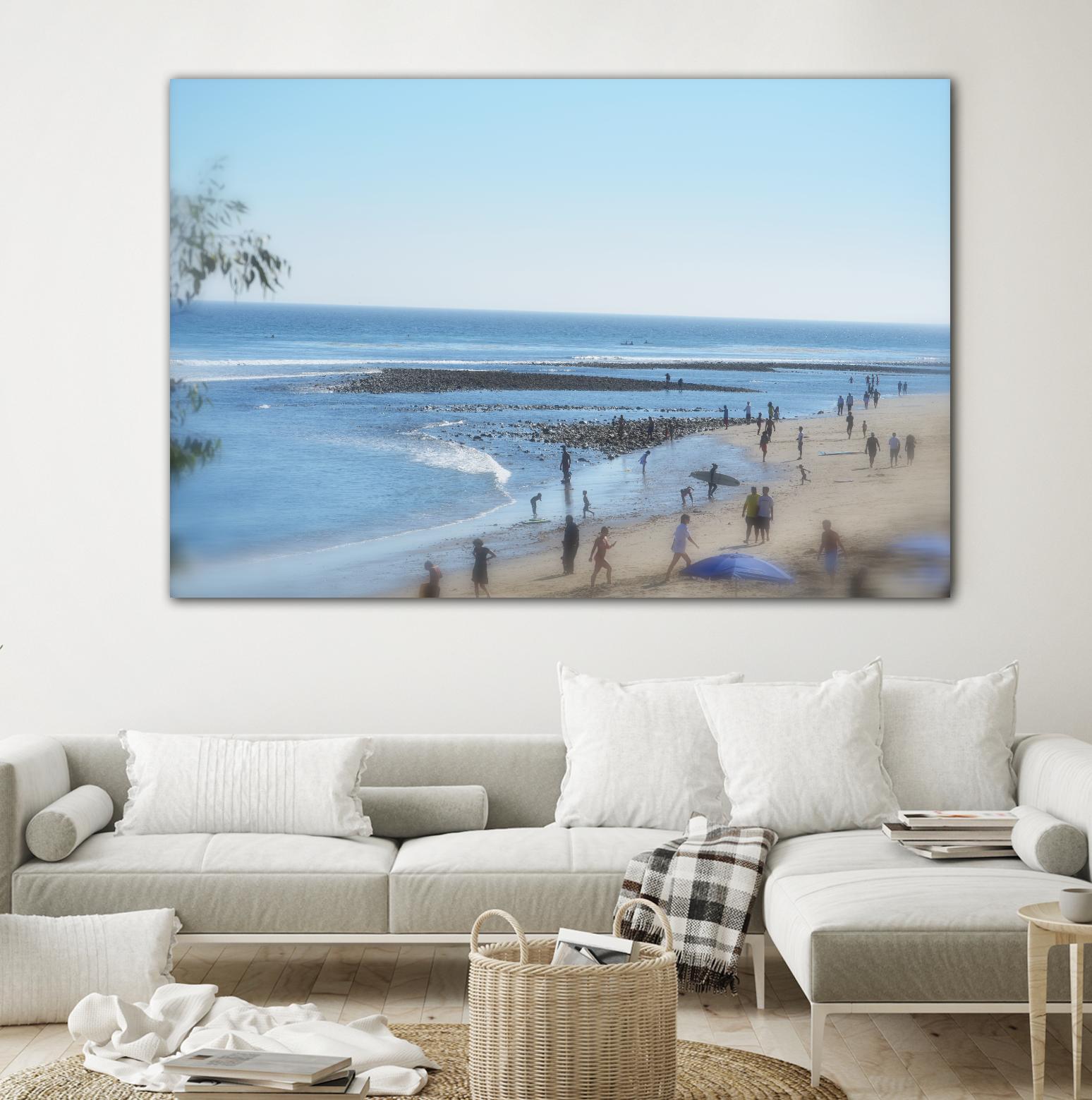 Photograph 4 by Kyle on GIANT ART - beige landscape