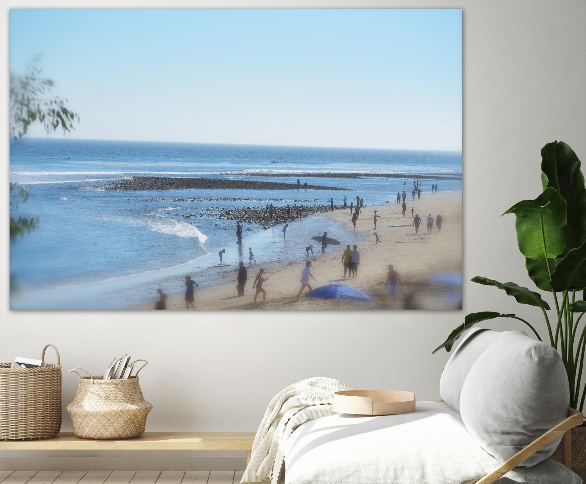 Photograph 4 by Kyle on GIANT ART - beige landscape