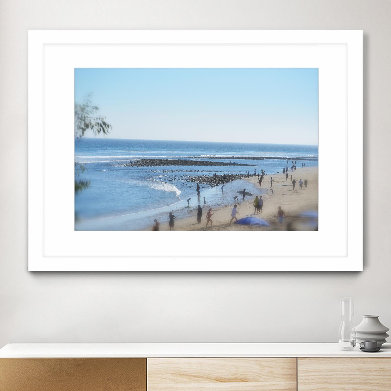 Photograph 4 by Kyle on GIANT ART - beige landscape