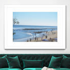 Photograph 4 by Kyle on GIANT ART - beige landscape