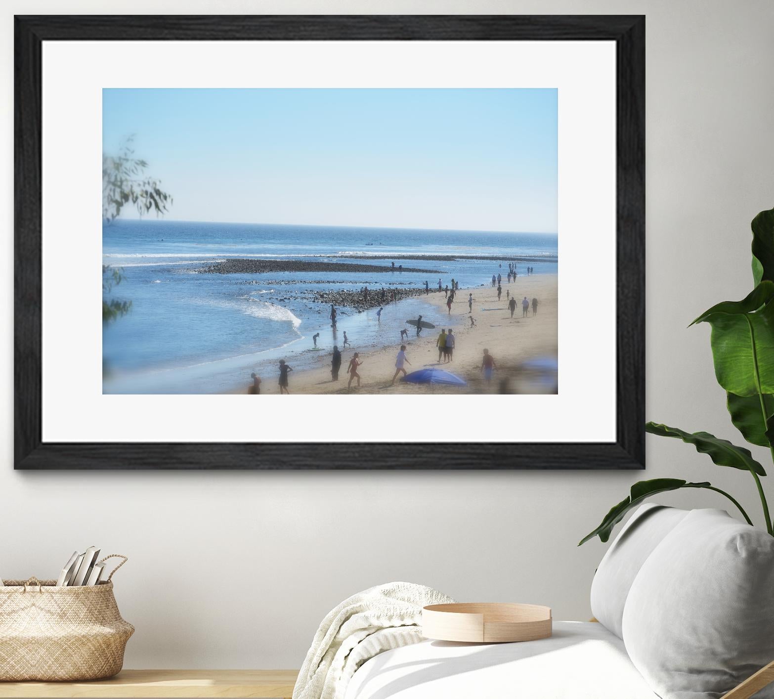 Photograph 4 by Kyle on GIANT ART - beige landscape