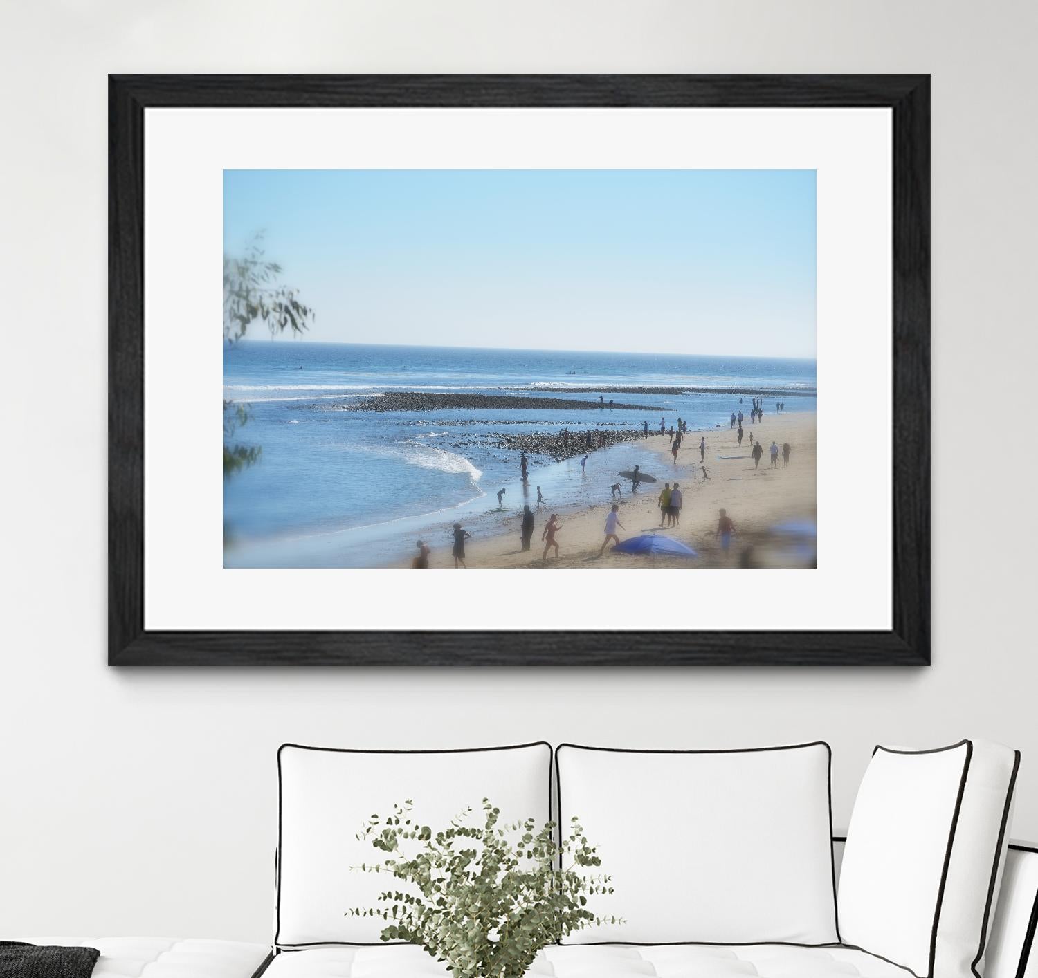 Photograph 4 by Kyle on GIANT ART - beige landscape