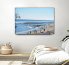 Photograph 4 by Kyle on GIANT ART - beige landscape