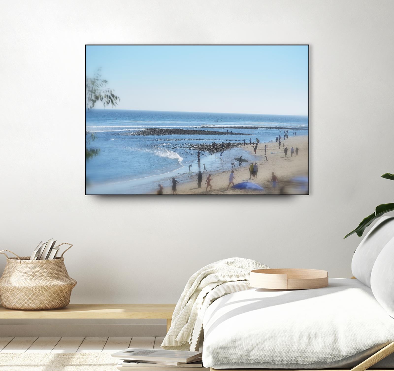 Photograph 4 by Kyle on GIANT ART - beige landscape