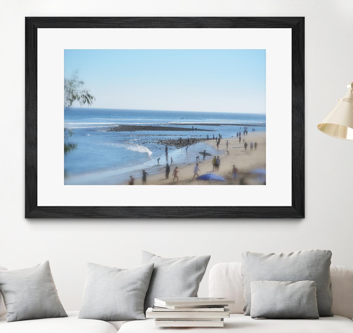 Photograph 4 by Kyle on GIANT ART - beige landscape