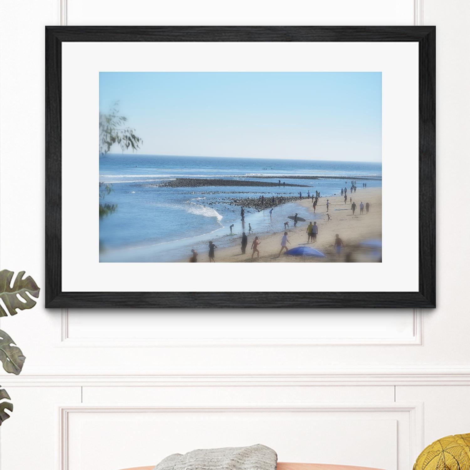 Photograph 4 by Kyle on GIANT ART - beige landscape