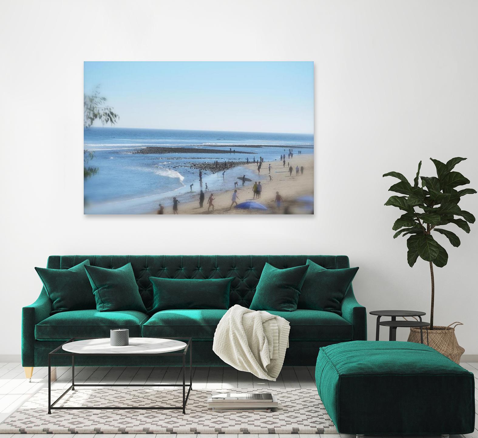 Photograph 4 by Kyle on GIANT ART - beige landscape