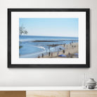 Photograph 4 by Kyle on GIANT ART - beige landscape