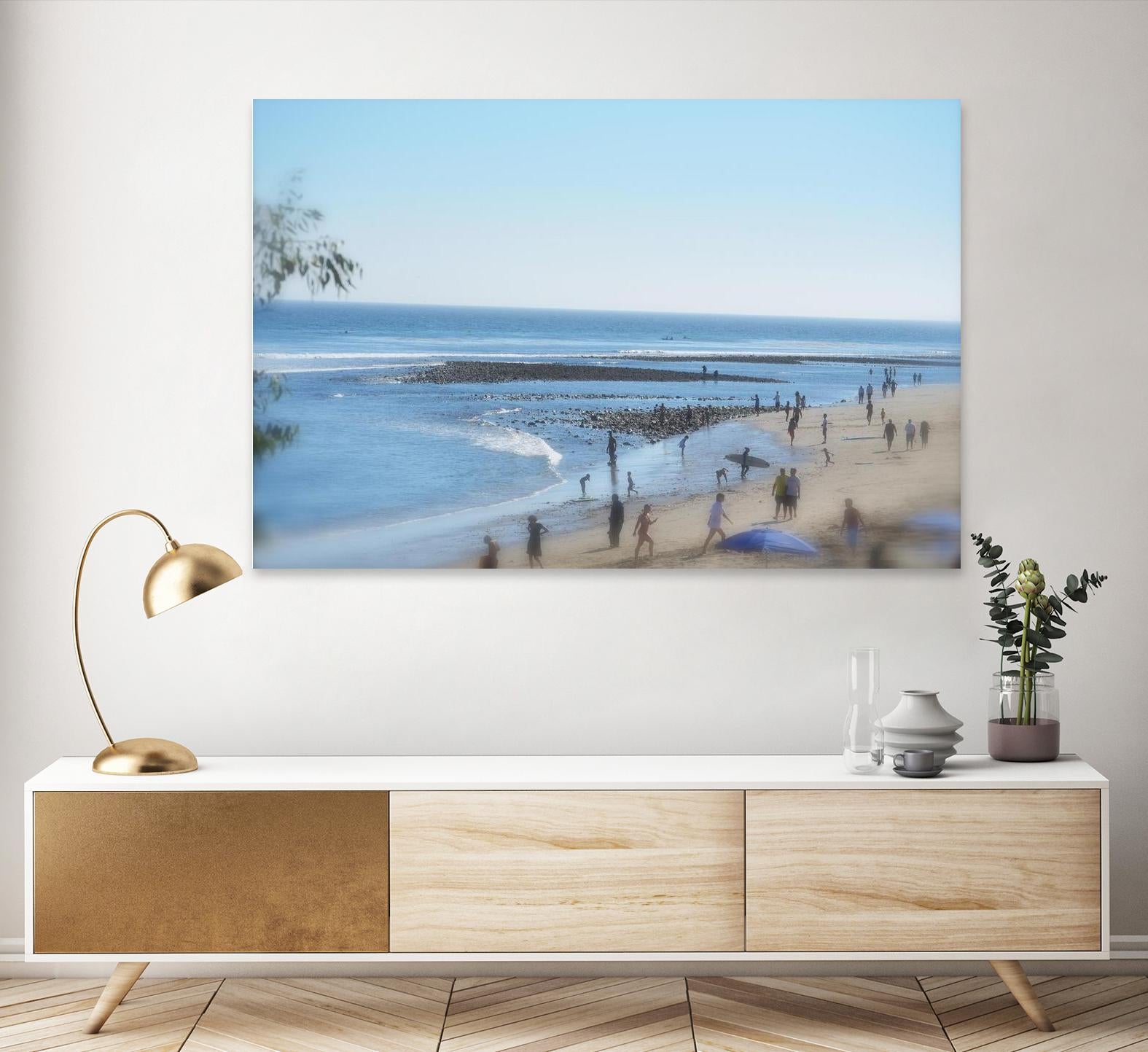 Photograph 4 by Kyle on GIANT ART - beige landscape