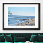 Photograph 4 by Kyle on GIANT ART - beige landscape