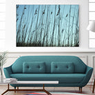 Whispers by Lori Prenner on GIANT ART - beige photo art