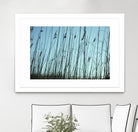 Whispers by Lori Prenner on GIANT ART - beige photo art