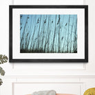 Whispers by Lori Prenner on GIANT ART - beige photo art