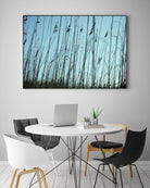 Whispers by Lori Prenner on GIANT ART - beige photo art