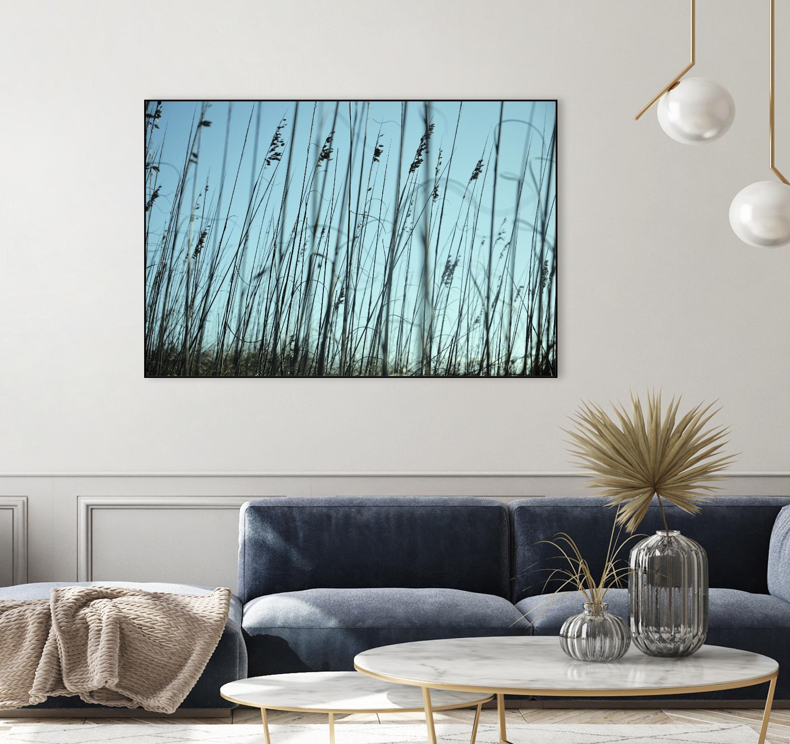 Whispers by Lori Prenner on GIANT ART - beige photo art
