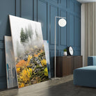 Photograph 8 by Aaron Matheson on GIANT ART - green landscape