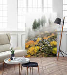 Photograph 8 by Aaron Matheson on GIANT ART - green landscape