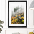 Photograph 8 by Aaron Matheson on GIANT ART - green landscape