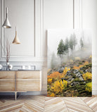 Photograph 8 by Aaron Matheson on GIANT ART - green landscape