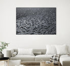 Drops of Jupiter by Aaron Matheson on GIANT ART - grey photo art