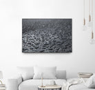 Drops of Jupiter by Aaron Matheson on GIANT ART - grey photo art