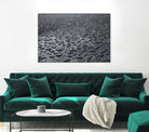 Drops of Jupiter by Aaron Matheson on GIANT ART - grey photo art
