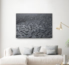 Drops of Jupiter by Aaron Matheson on GIANT ART - grey photo art