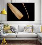 Paddles I by Melissa McClain on GIANT ART - beige photo art