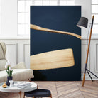 Paddles II by Melissa McClain on GIANT ART - beige photo art