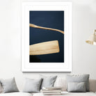 Paddles II by Melissa McClain on GIANT ART - beige photo art