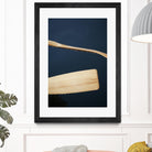 Paddles II by Melissa McClain on GIANT ART - beige photo art