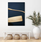 Paddles II by Melissa McClain on GIANT ART - beige photo art