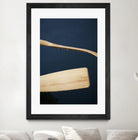 Paddles II by Melissa McClain on GIANT ART - beige photo art