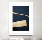Paddles II by Melissa McClain on GIANT ART - beige photo art