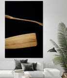 Paddles III by Melissa McClain on GIANT ART - beige photo art