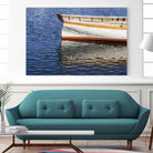 The Glide by Melissa McClain on GIANT ART - white photo art