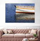 The Glide by Melissa McClain on GIANT ART - white photo art