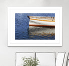 The Glide by Melissa McClain on GIANT ART - white photo art