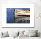 The Glide by Melissa McClain on GIANT ART - white photo art