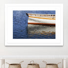 The Glide by Melissa McClain on GIANT ART - white photo art