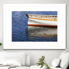 The Glide by Melissa McClain on GIANT ART - white photo art