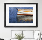 The Glide by Melissa McClain on GIANT ART - white photo art