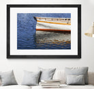 The Glide by Melissa McClain on GIANT ART - white photo art