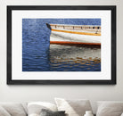 The Glide by Melissa McClain on GIANT ART - white photo art