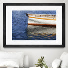 The Glide by Melissa McClain on GIANT ART - white photo art