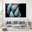 Ties that Bind by Melissa McClain on GIANT ART - black photo art