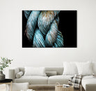 Ties that Bind by Melissa McClain on GIANT ART - black photo art