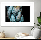 Ties that Bind by Melissa McClain on GIANT ART - black photo art