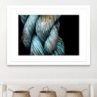 Ties that Bind by Melissa McClain on GIANT ART - black photo art