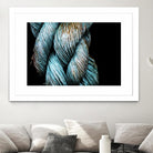 Ties that Bind by Melissa McClain on GIANT ART - black photo art